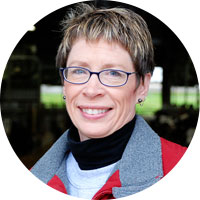 Daphne Holterman