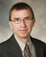 Paul Zimmerman : Executive Director of Governmental Relations