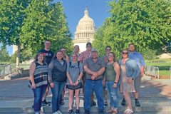 Leadership-Insitute-group-in-front-of-US-Capitol
