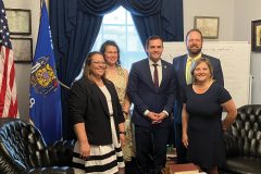 Leadership-Institute-DC-Gallagher-meeting