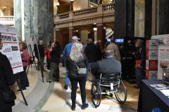 2025 Ag Day at the Capitol