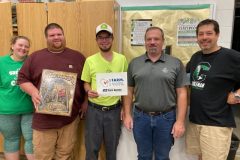 Marinette County Farm Bureau