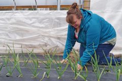 Kellie-Zahn-working-with-plants
