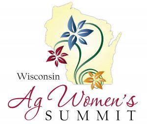 Wisconsin Ag Women's Summit Logo