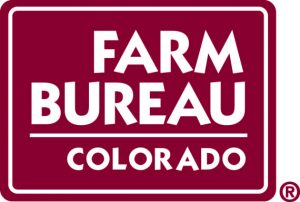 Colorado Farm Bureau logo