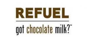 Got Chocolate Milk logo