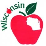 Wisconsin Apple Growers Association Logo