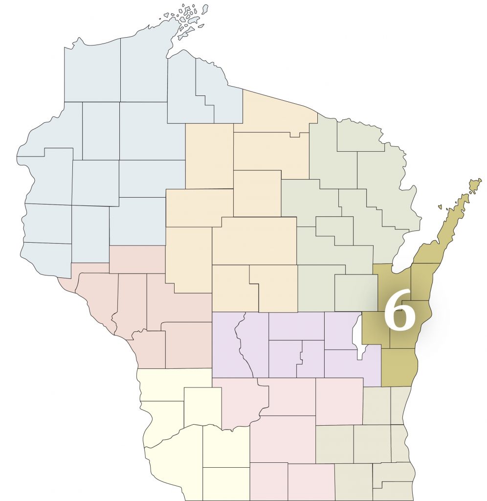 Calumet County Farm Bureau Wisconsin 8886448356