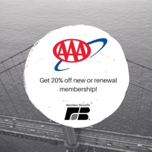 AAA - Member Benefit