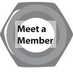 Toolbox - Meet a Member