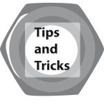 Toolbox - Tips and Tricks