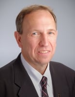 arch morton jr