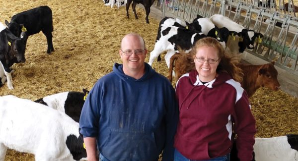Join Farm Bureau Membership | Wisconsin Farm Bureau Federation