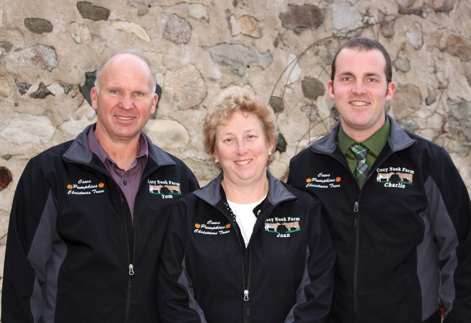 Member Saves with Insight FS Wisconsin Farm Bureau Federation