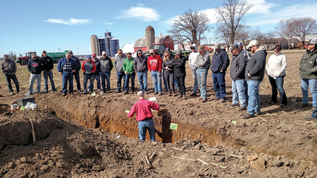 Meet: Brian Brown - Wisconsin Farm Bureau Federation