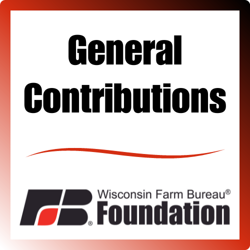 Foundation General Contributions