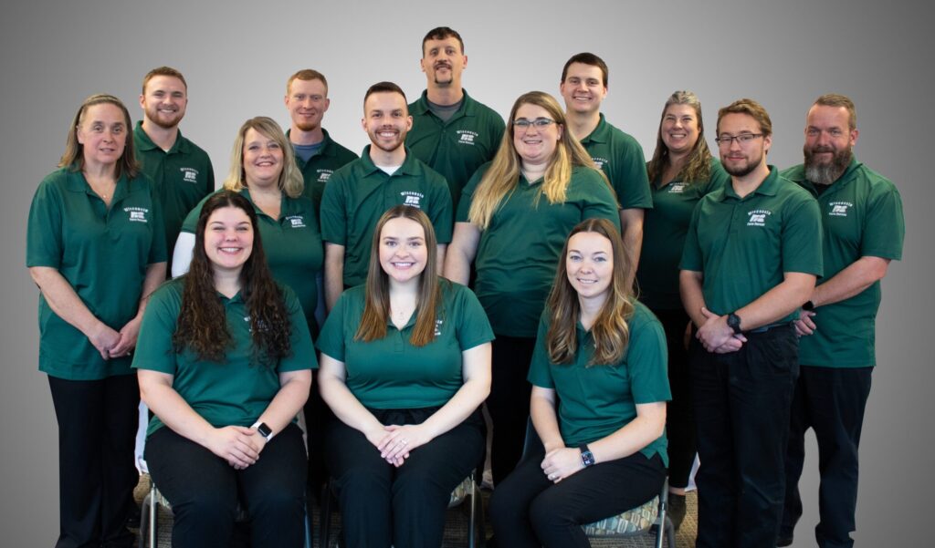 Wisconsin Farm Bureau Leadership Institute Class XVI