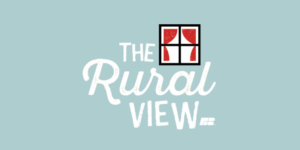 The Rural View Podcast - WI Farm Bureau