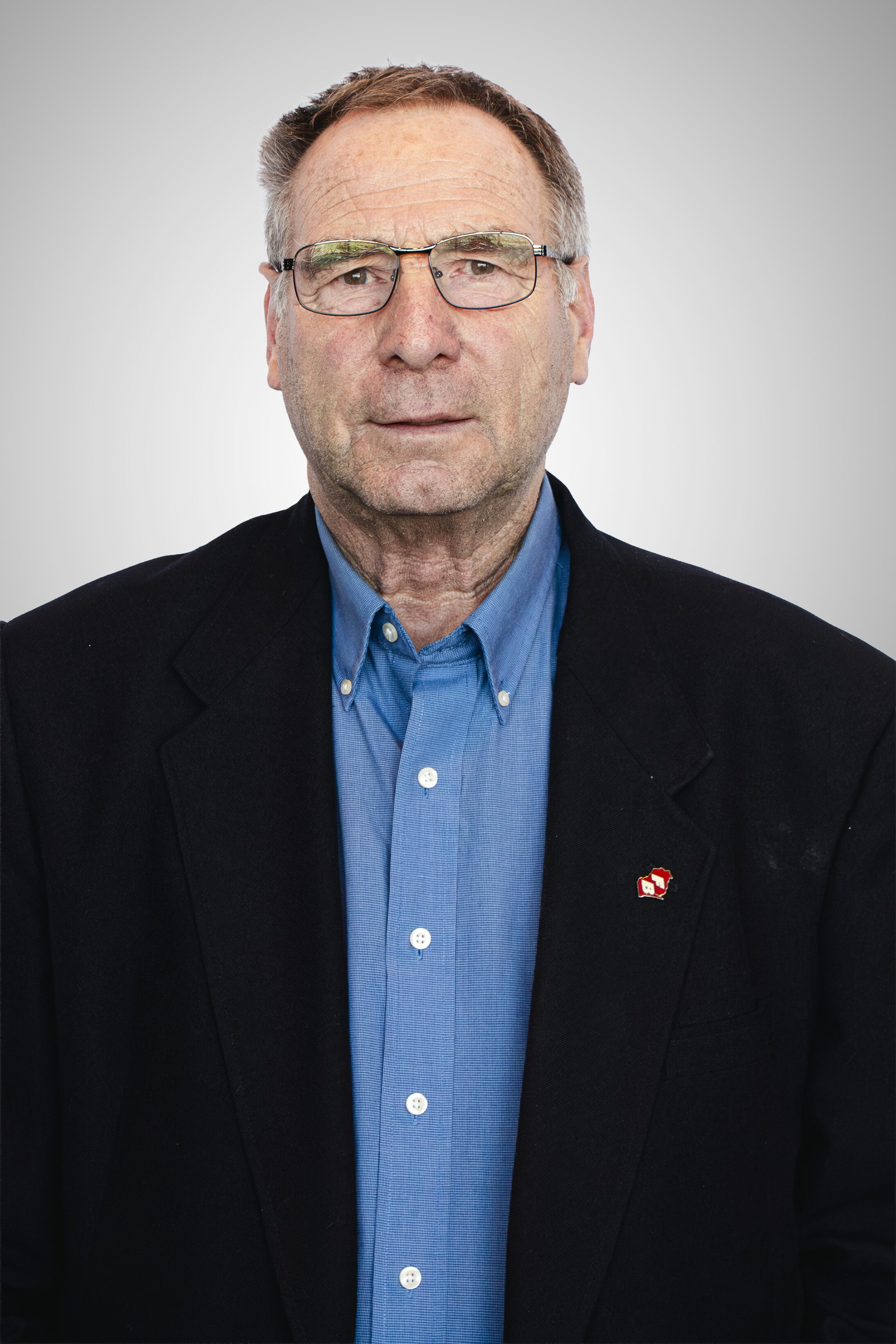 Rob Klussendorf