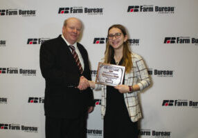 2025 Annual Meeting_Jordan Berg Award