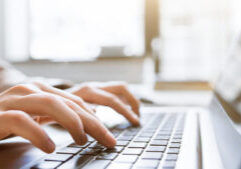 website technical content writer social blogging