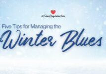Five Tips for Managing the Winter Blues