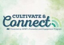 Cultivate & Connect Thumbnail