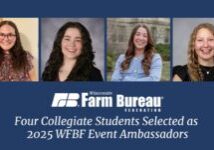 Event Ambassadors 2025