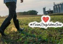 Farm Neighbors Care