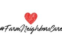 Farm Neighbors Care Logo