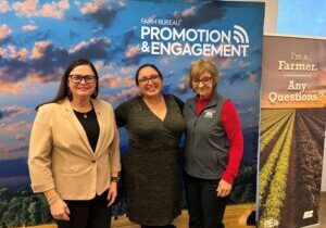 AFBF P&amp;E Target Training