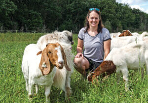 August September 2019 Rural Route